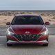 Image for article titled The 2021 Hyundai Elantra Has A Sharp New Look